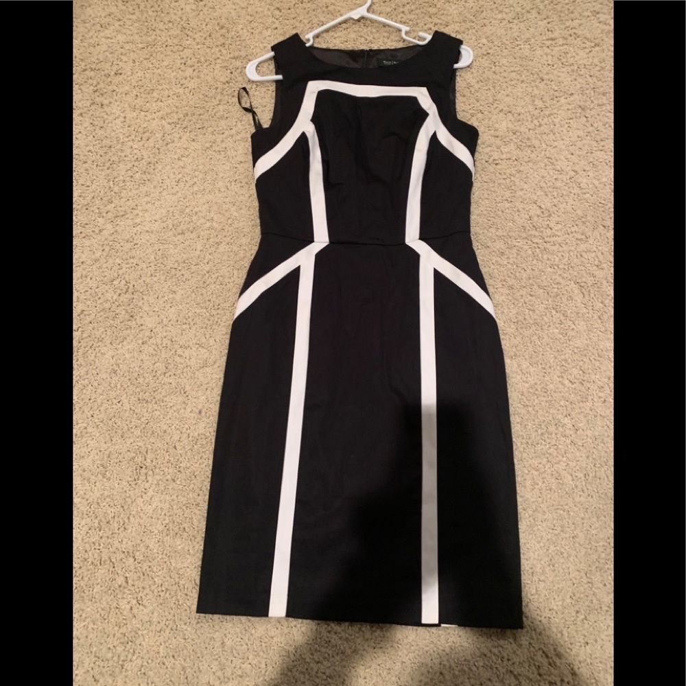 White House Black Market Dress